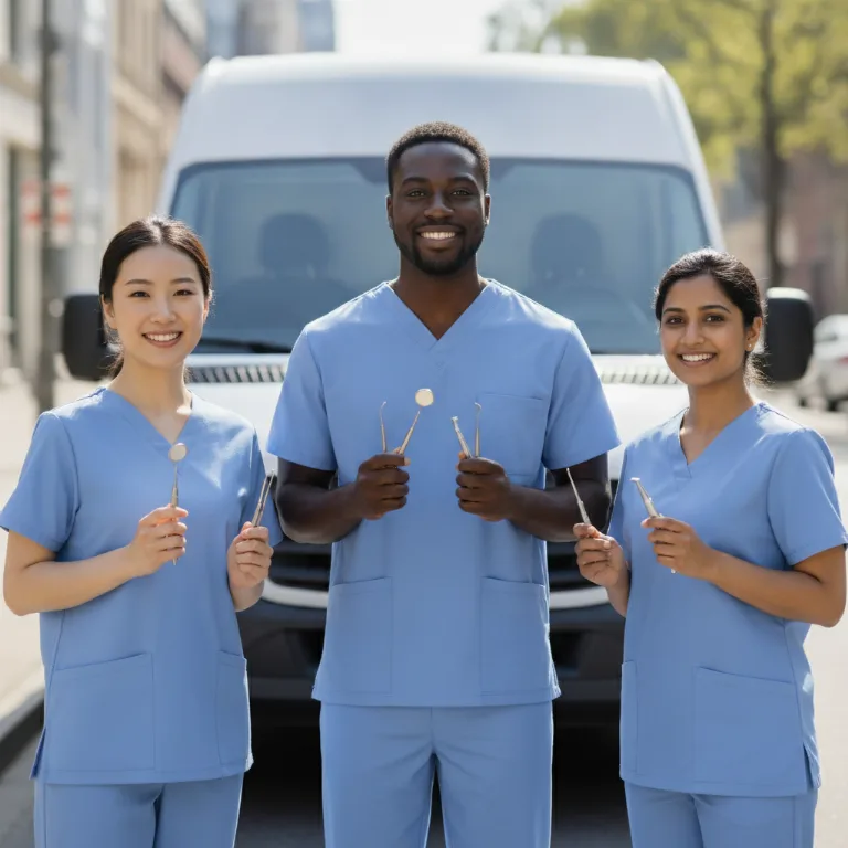 dentist Mooroolbark