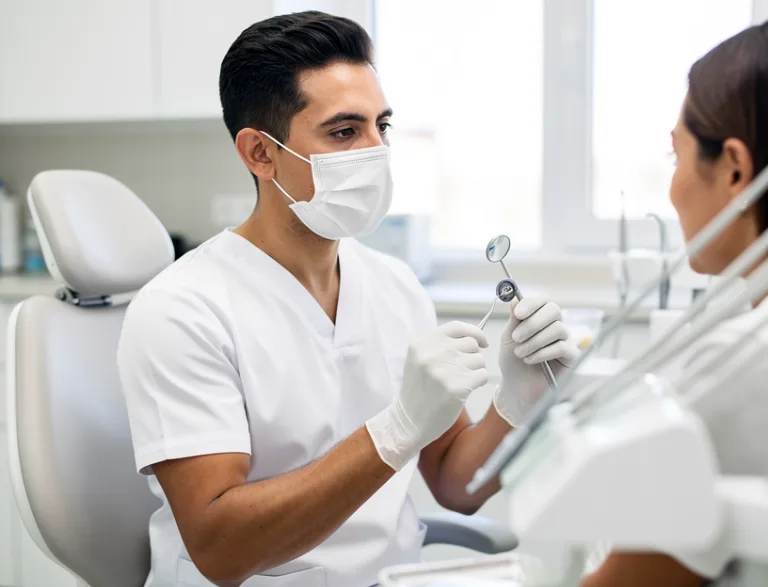 dentist Mooroolbark